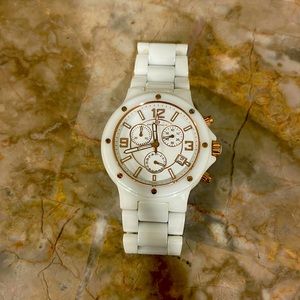 Oceanaut watch waterproof